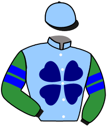Curragh Stables