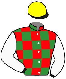 Yas Horse Racing Manageme