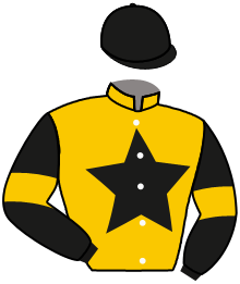 West Point Thoroughbreds, Cj Sta