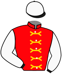 Almohamediya Racing